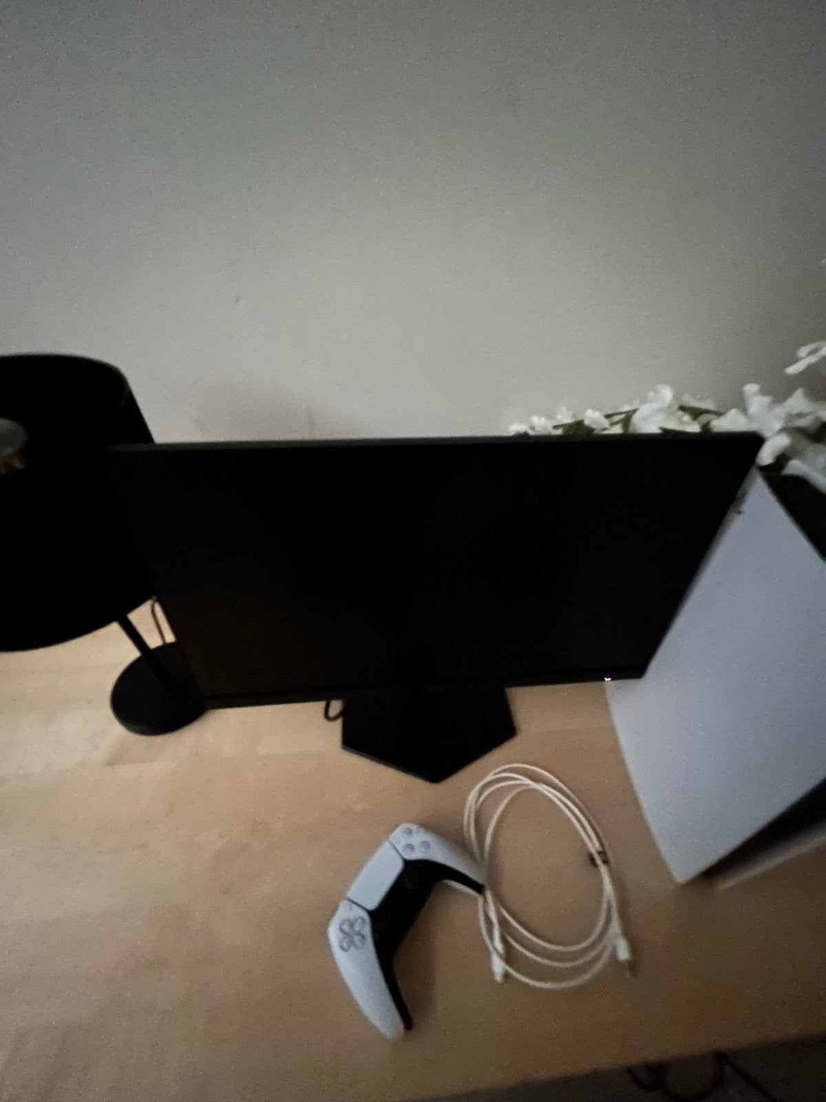 Ps5 (mag ook ruilen voor een pc), Enlèvement ou Envoi, Comme neuf, Contrôleur