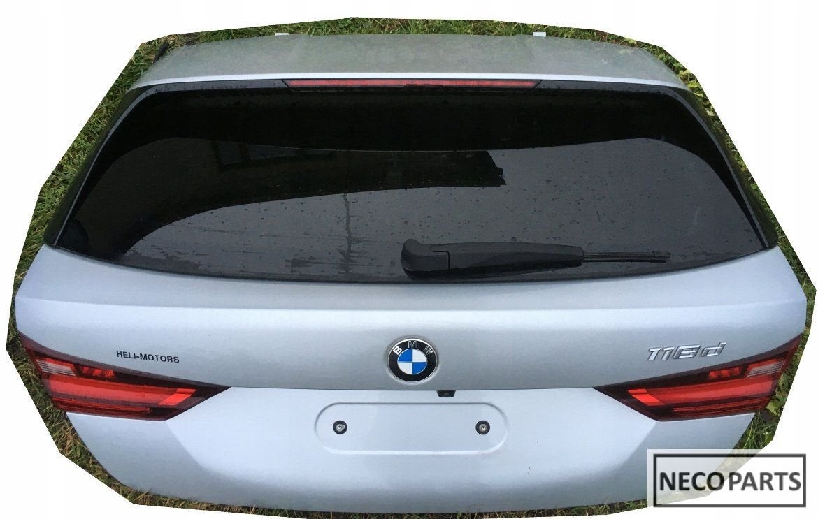 BMW F40 A83 CAMERA ACHTERKLEP ALLES LEVERBAAR!!, Gebruikt, -, -, Ophalen of Verzenden