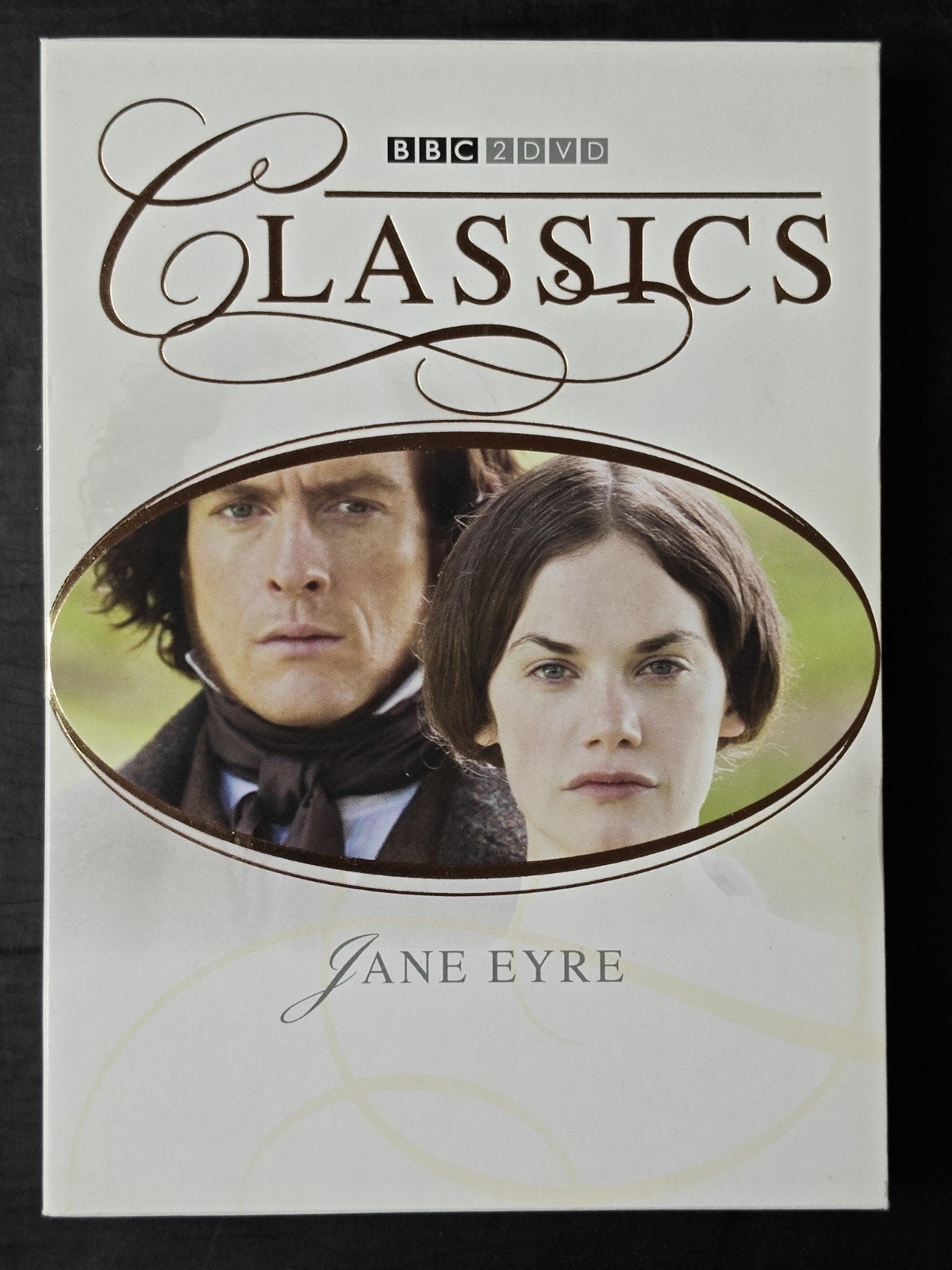 Jane Eyre (BBC Classics), Alle leeftijden, Ophalen of Verzenden, Gebruikt, Drama
