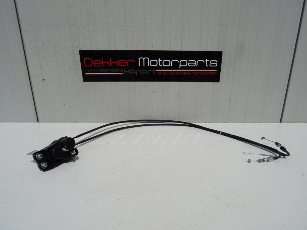 Servo motor / Exup klep + Kabels Yamaha YZF R1 2020-2021, Motoren, -, -, Nieuw, Ophalen of Verzenden