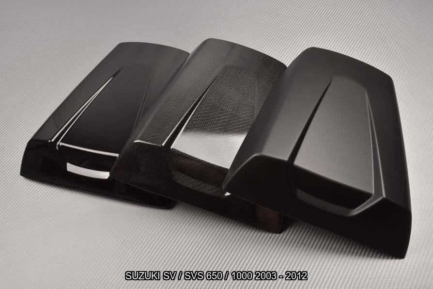 Capot de Selle AVDB SUZUKI SV SVS 650 1000 2003 2012 SV650S, Motos, Enlèvement ou Envoi, Neuf