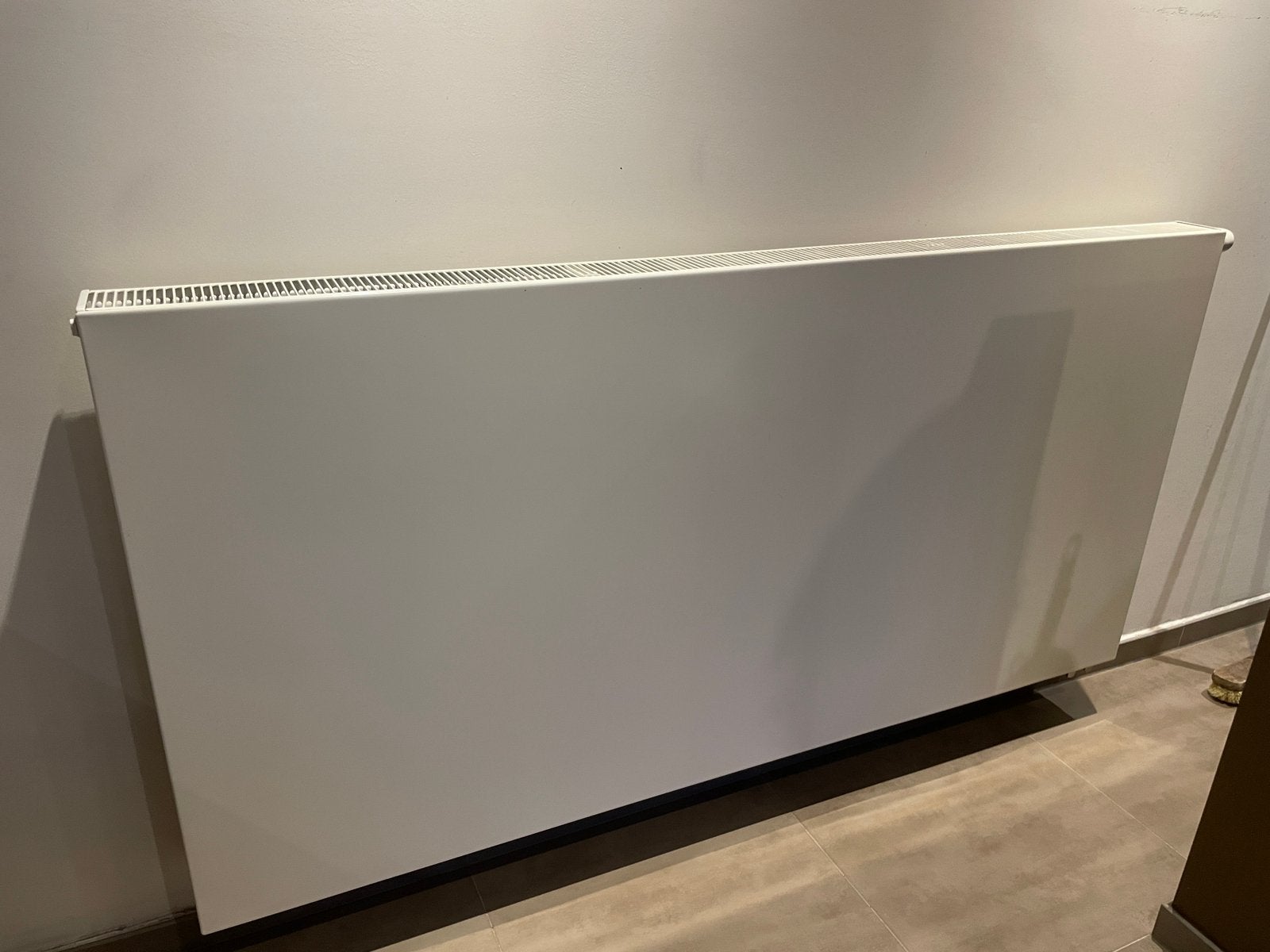 Radiatoren Radson Parada, Doe-het-zelf en Bouw, Ophalen, Zo goed als nieuw