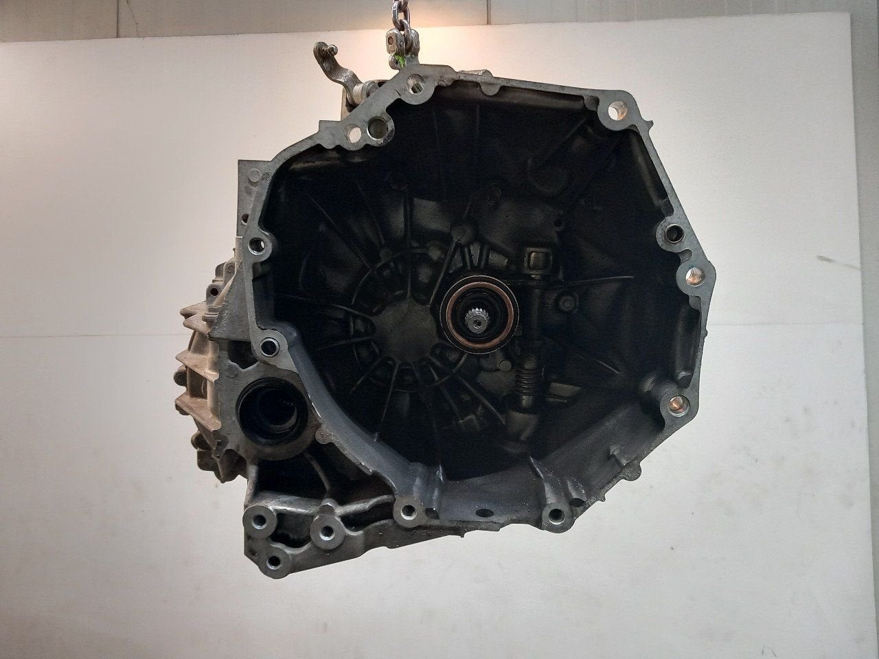 Versnellingsbak schakel Suzuki Ignis, Onderdelen@venauto.nl, Van der Ven Autorecycling B.V., Ettenseweg 76, 4706 PB Roosendaal, The Netherlands