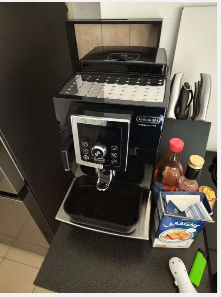 machine cafe grain, Autres modèles, Reconditionné, 2 à 4 tasses, Enlèvement