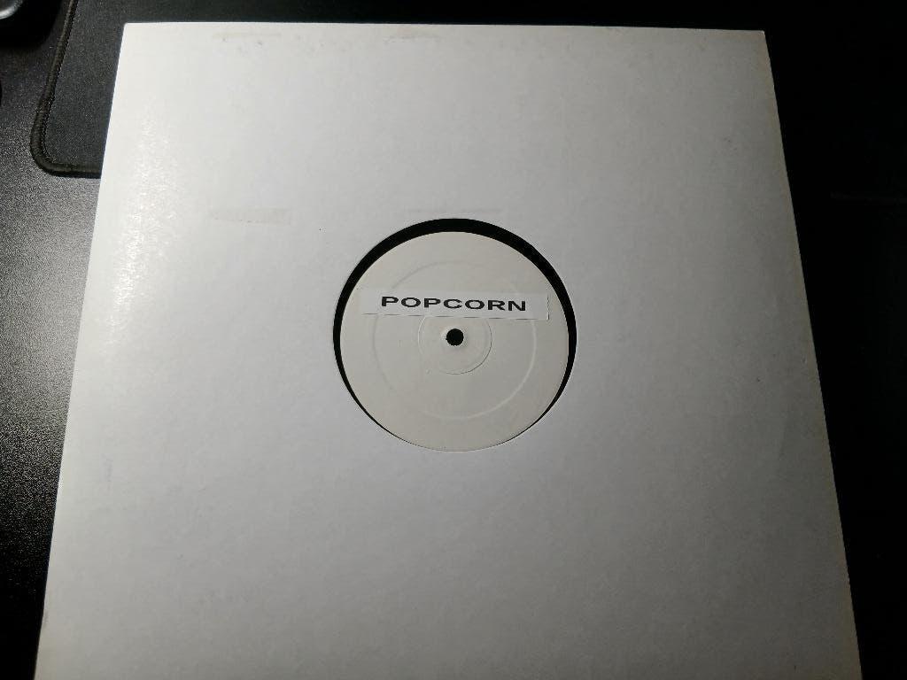 Popcorn Lp - Blanco I, 12 pouces, Enlèvement ou Envoi, Soul, Nu Soul ou Neo Soul, Utilisé