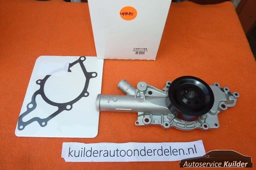 Waterpomp Mercedes E280cdi E320cdi S320cdi Nieuw Coldax,, Neuf, -, -, Enlèvement ou Envoi