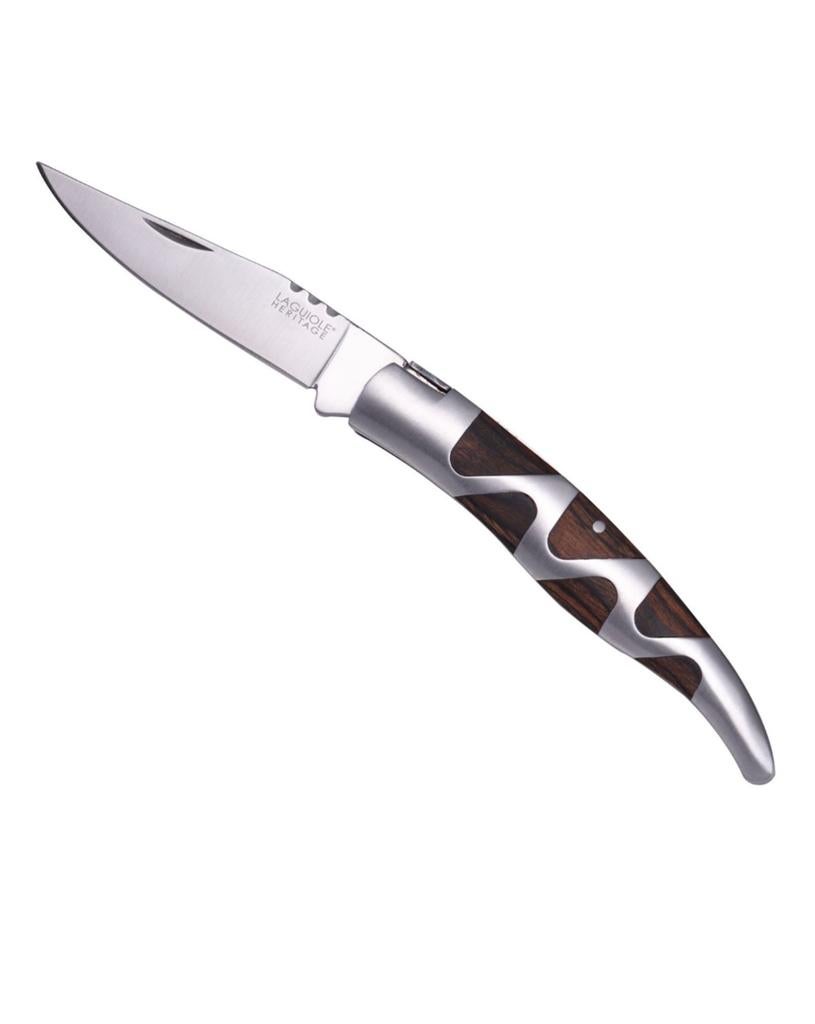 Vouwmes Laguiole Heritage Zebra bieden vanaf 30€🎁, Enlèvement ou Envoi, Neuf