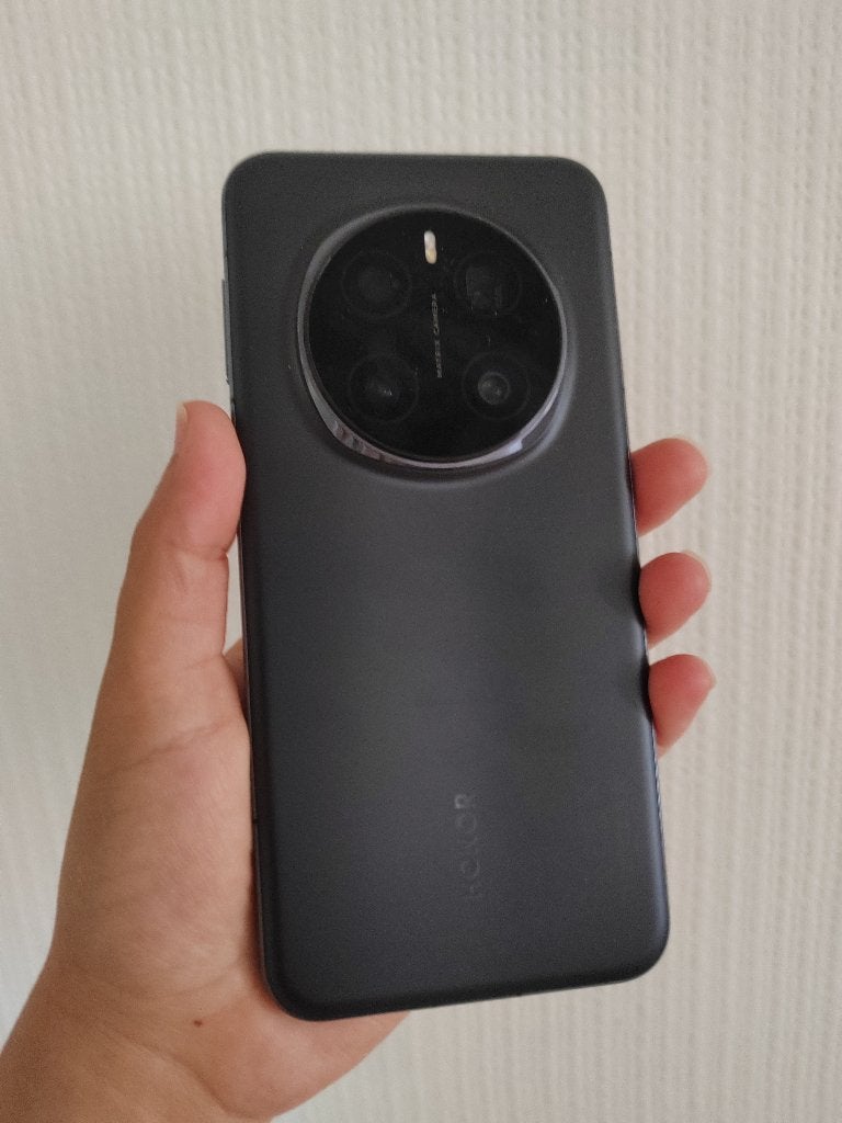 Honor magic 7 pro 512gb!, Ophalen, Zo goed als nieuw, 512 GB