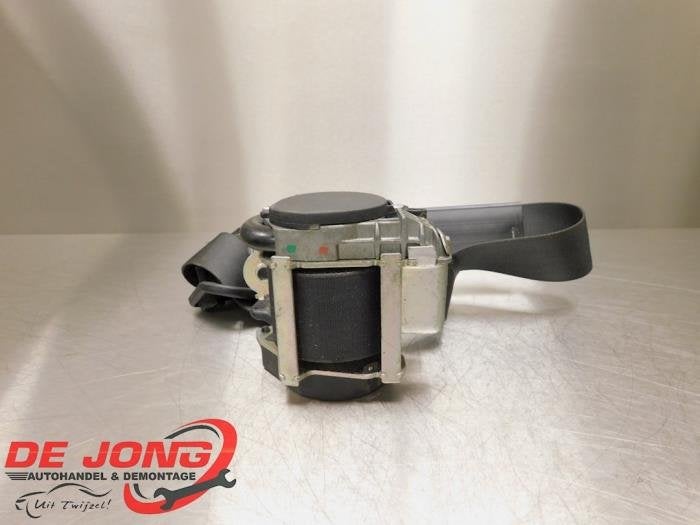 Ceinture de sécurité avant droite d'un Ford Transit Connec, -, 3 mois de garantie, -, -