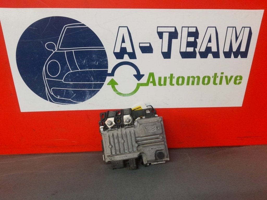 COMMUTATEUR START/STOP Peugeot 2008 (CU) (|9819596180|), Utilisé, Lisa.Scalzo@aptiv.com, Peugeot, Aptiv PLC