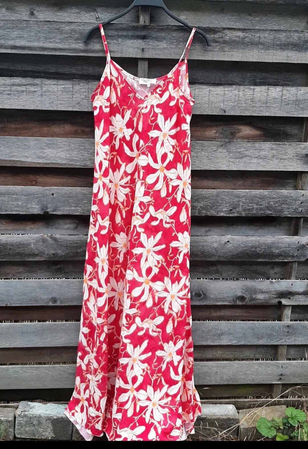 Zomerjurk maat XS, Lolaliza, Ophalen, Nieuw, Maat 34 (XS) of kleiner