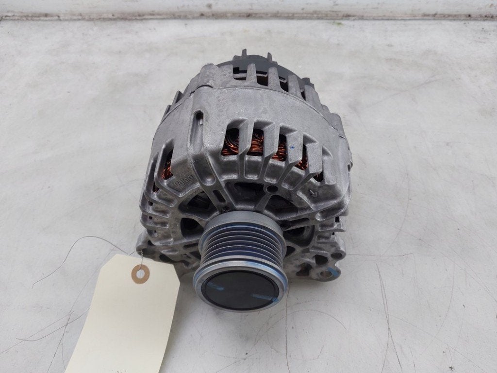 ALTERNATEUR V-Snaar Tiguan (CT1) (|05L903028|05E903028E|), Utilisé, Volkswagen