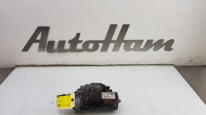 DÉMARREUR Volkswagen Golf VI Variant (AJ5 / 1KA), Robert Bosch AG, Volkswagen, Utilisé, Robert-Bosch-Allee 1
74232  Abstatt, DE