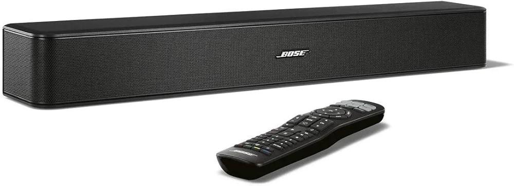 Bose solo 5, Enlèvement ou Envoi, Utilisé, Barre de son, Autres marques