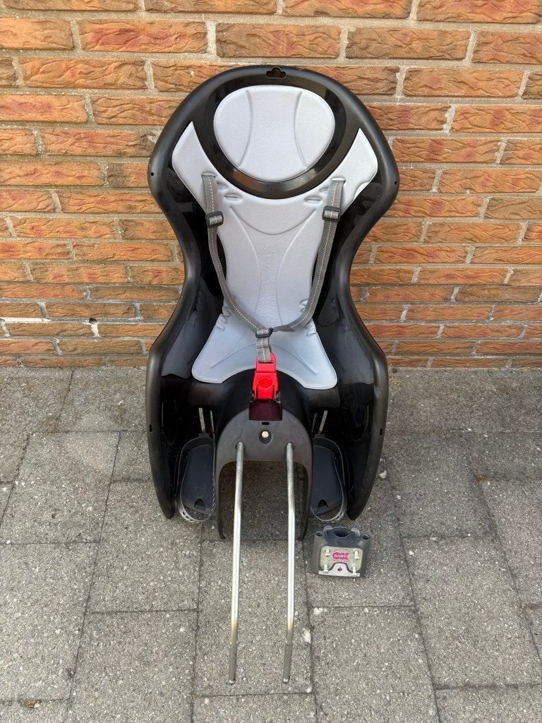 Fietsstoel OK Baby, Ophalen, Achterzitje, 9 t/m 18 kg, OK Baby
