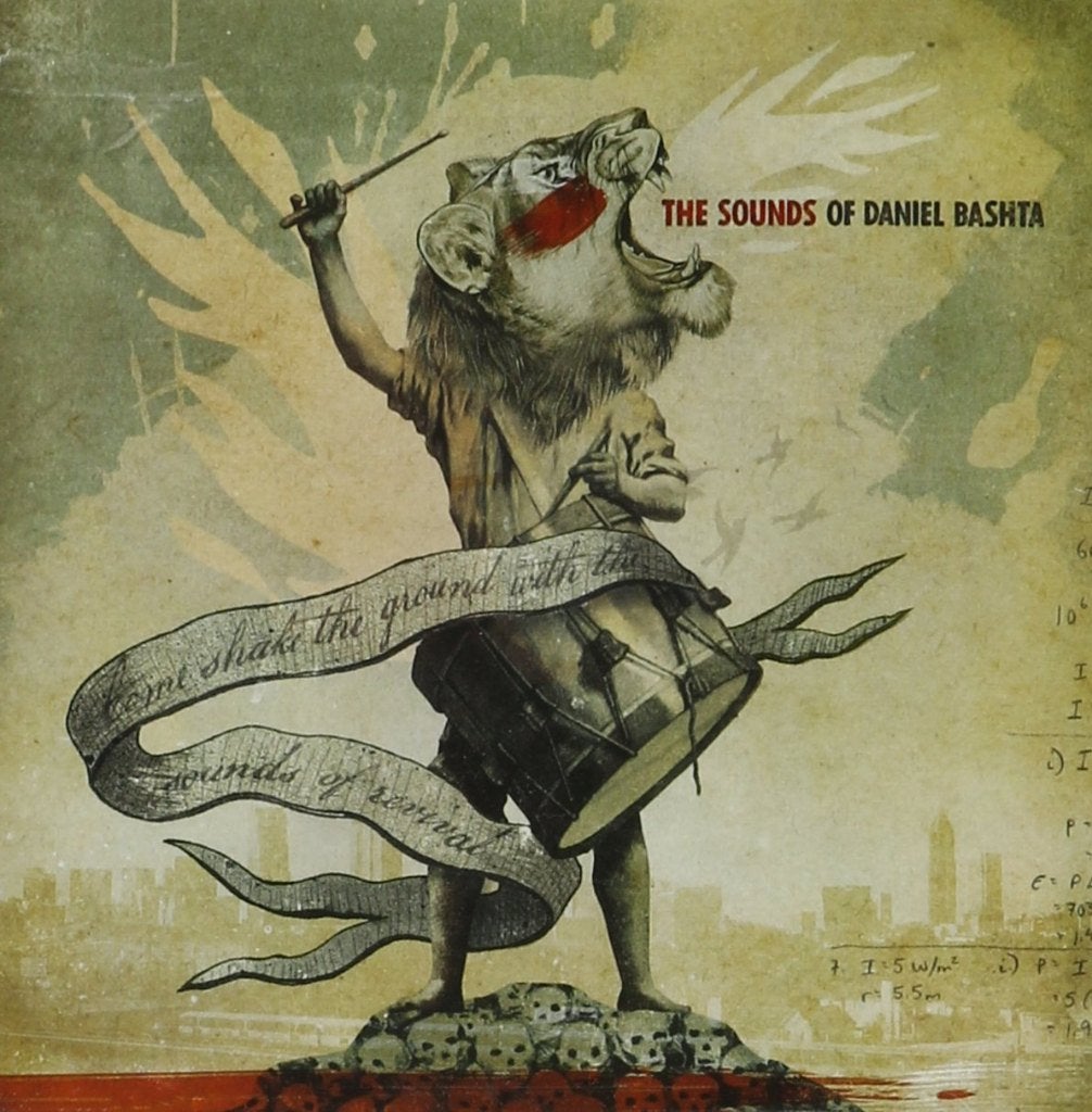 CD EN VENTE DANIEL BASHTA - Les sons de, CD & DVD, CD | Religion & Gospel, Envoi
