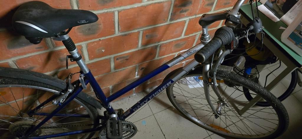 Fietsen VTT 5 stuks, Fietsen en Brommers