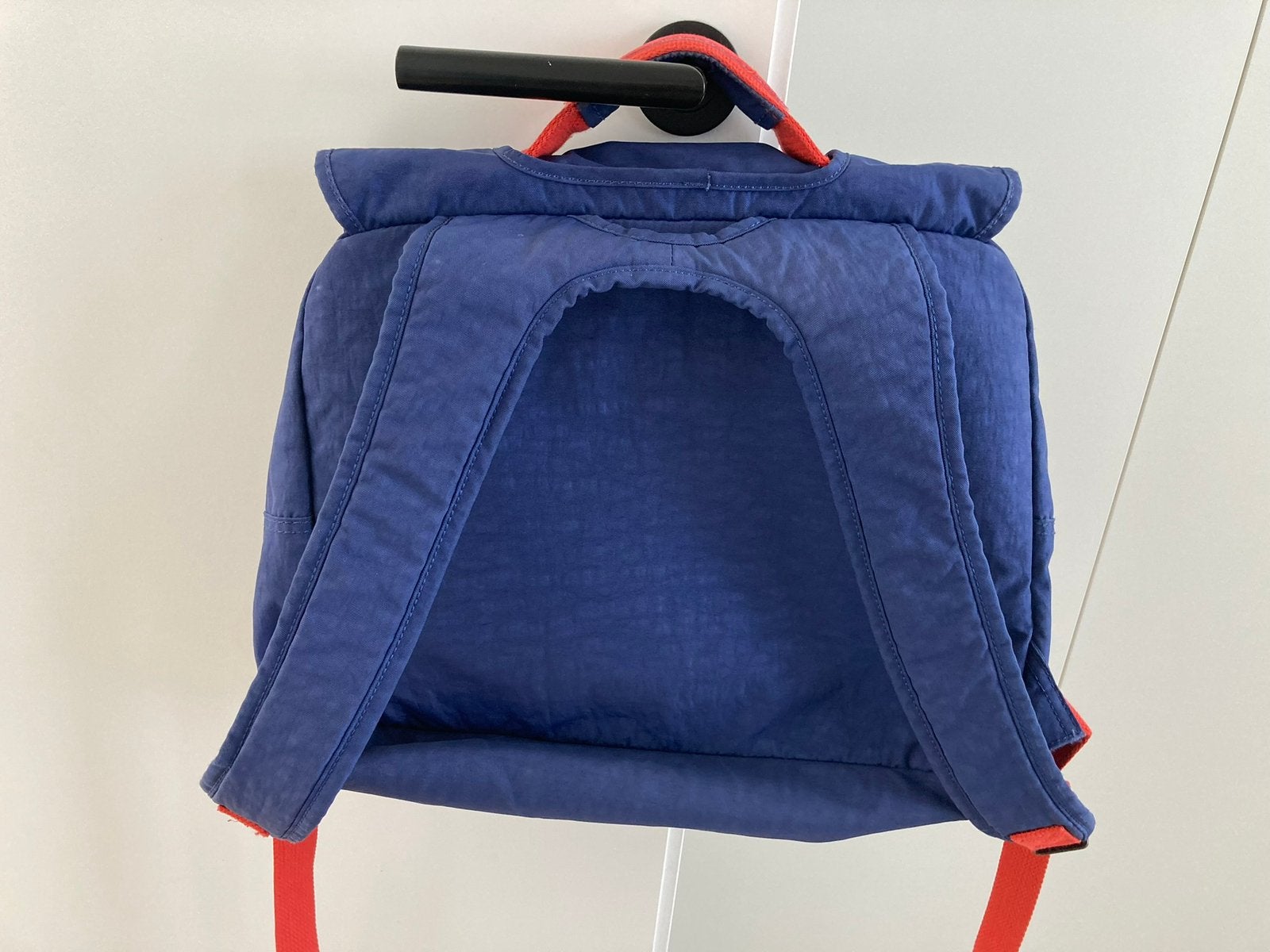 Kipling boekentas en zwemzak, Ophalen, Zo goed als nieuw, Aktetas of Boekentas