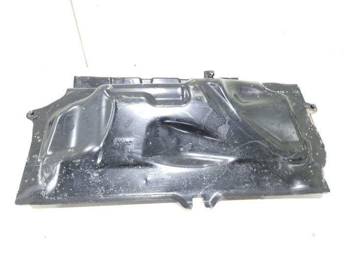 Afdekplaat diversen van een Volvo V90, Gebruikt, -, -, Ophalen of Verzenden