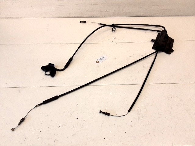 R1100S 1998 - 2005 BMW Kabel Kabel gas D1-56496