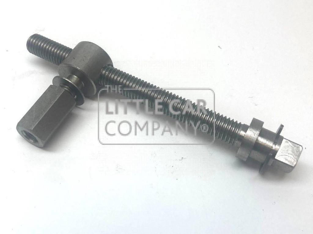 Verstelbare spanner rol bout classic mini cooper mpi, Ophalen of Verzenden, Nieuw, Overige automerken