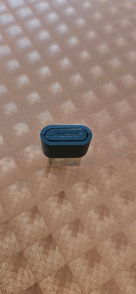 Bose USB Link, TV, Hi-fi & Vidéo, Enlèvement ou Envoi, Neuf, Moins de 2 mètres, Autres câbles