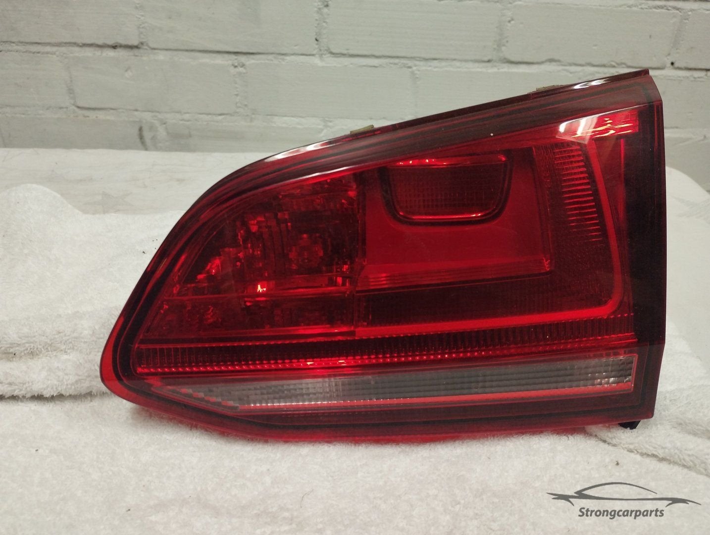 Achterlicht volkswagen Golf 7 variant rechts binnen 5G994509, Volkswagen, -, Utilisé, -