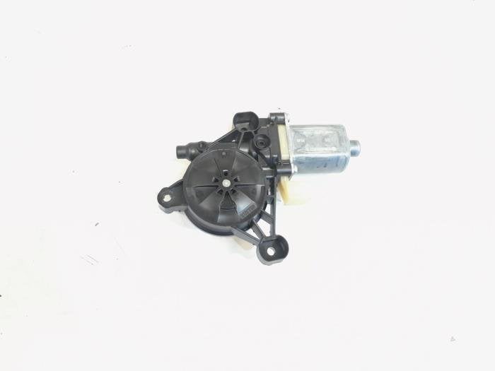 Raammotor Portier van een Audi A3, Gebruikt, -, -, -