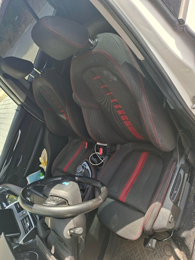 BWM Gran Tourer 216d, Achat, Euro 6, Boîte manuelle, Entretenue par le concessionnaire