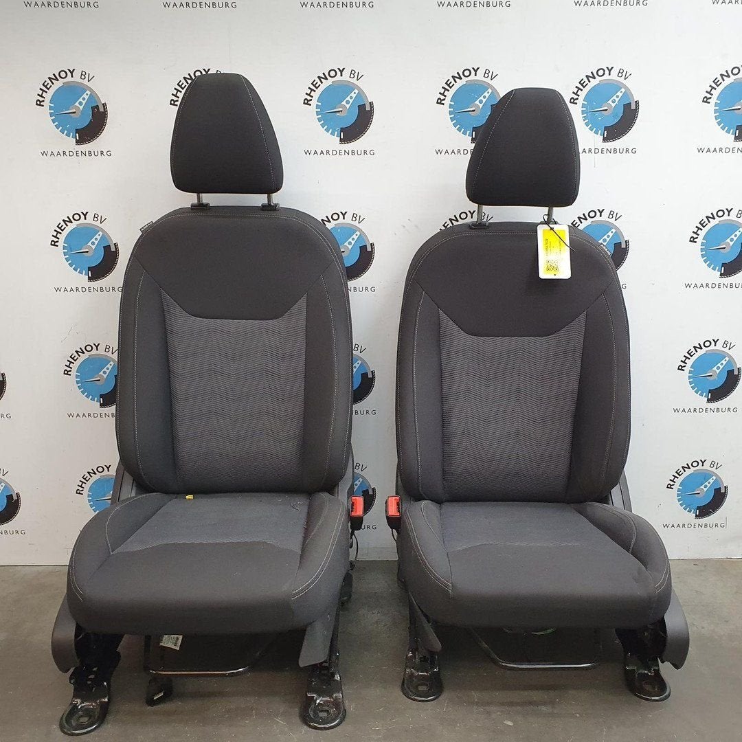 FORD KA+ INTERIEUR COMPLEET 2016, Enlèvement ou Envoi, Utilisé, ARN reconnu