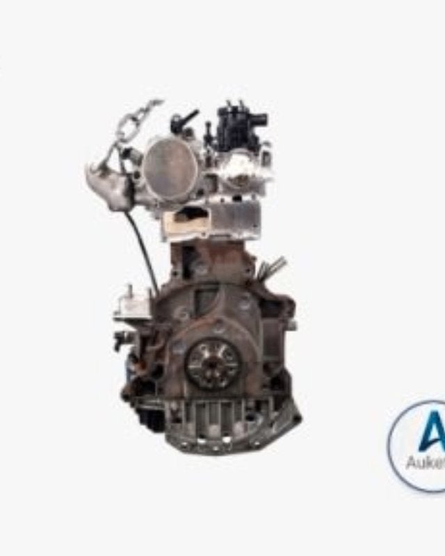 Peugeot-motor - Referentie: AHK - Oorspronkelijke fabrikant, Verzenden, Peugeot