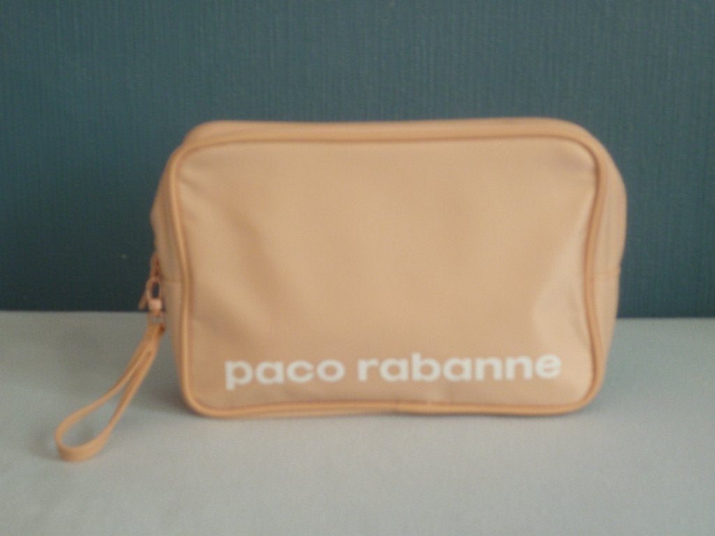 Toilettas of Make-up Tasje Paco Rabanne, Handtassen en Accessoires, Toilettassen, Ophalen of Verzenden, Nieuw, Overige kleuren