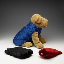 Manteau uni imperméabilisé, Enlèvement, Neuf, Autres vêtements pour chien