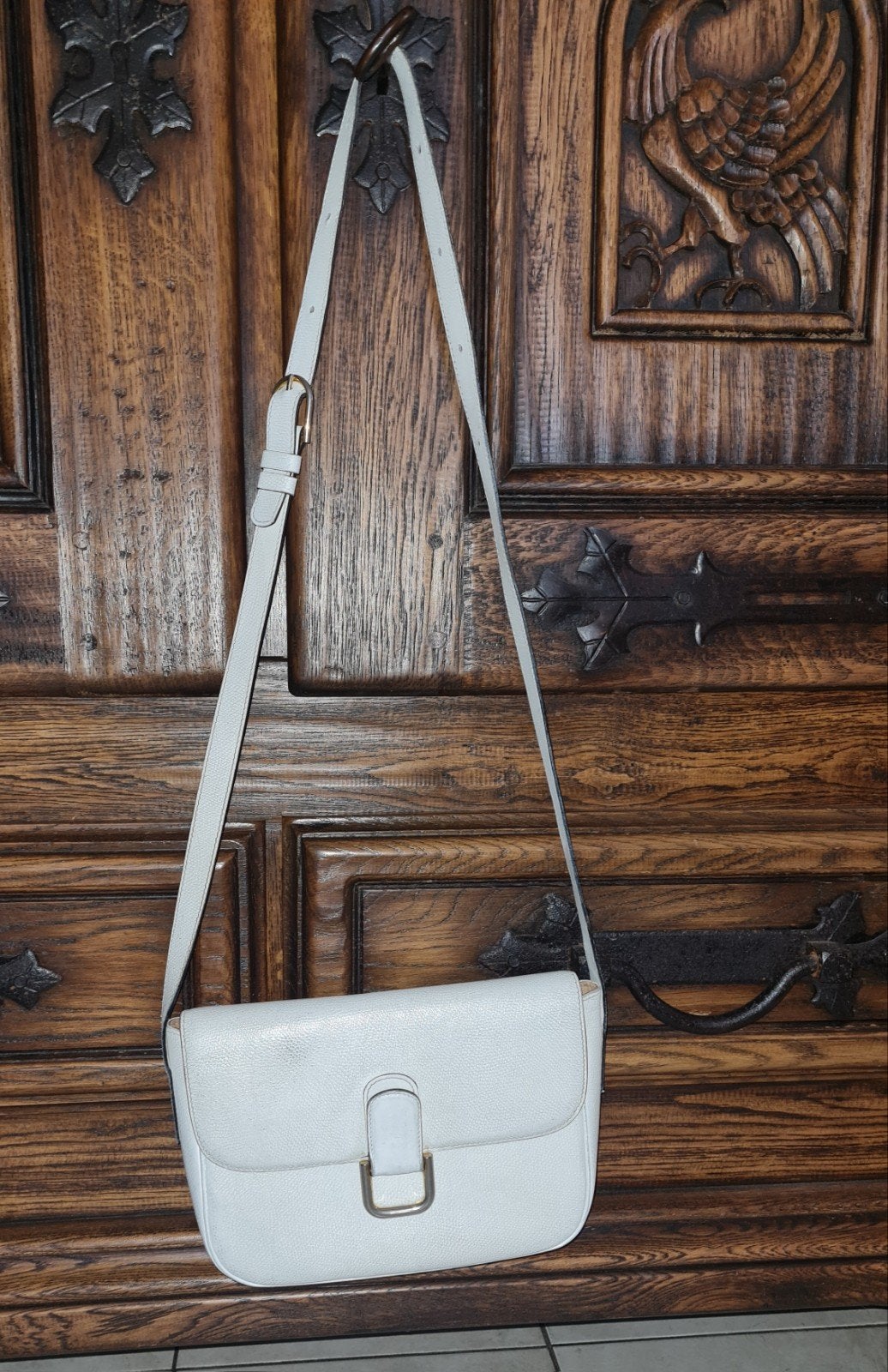 Sac à bandoulière vintage, Enlèvement ou Envoi