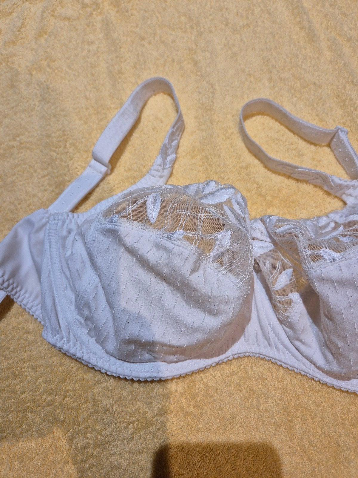 BH.PRIMA DONNA E.90, Kleding | Dames, Prima Donna, Ophalen of Verzenden, Wit, BH