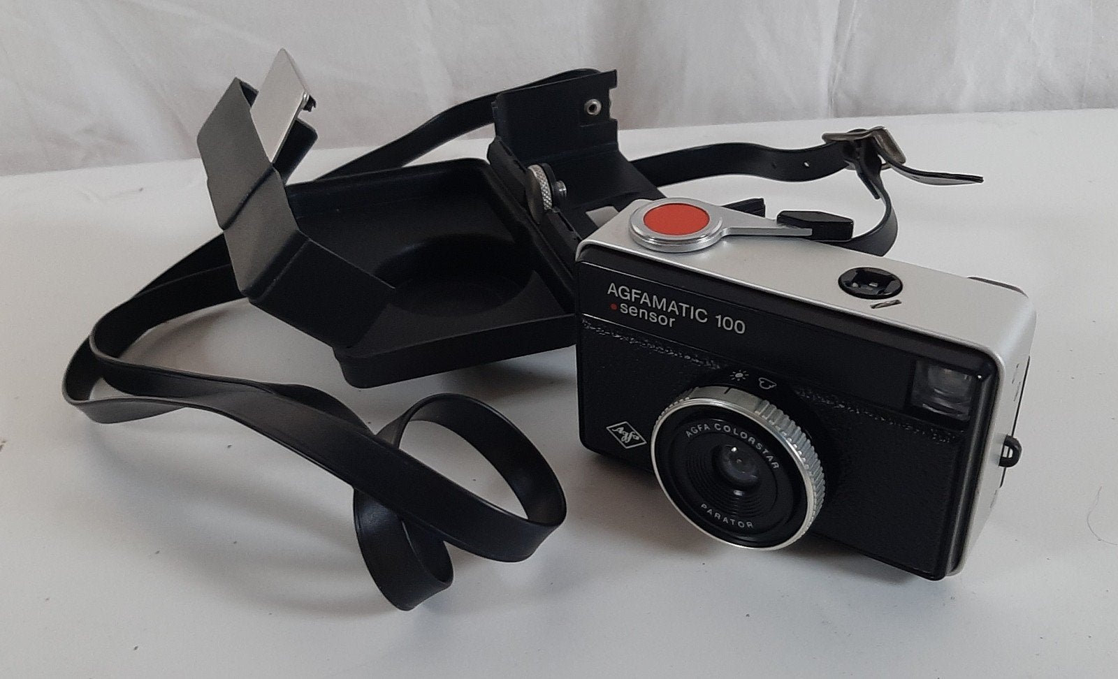appareil photo agramatic, Collections, Enlèvement ou Envoi, 1960 à 1980, Appareils photo