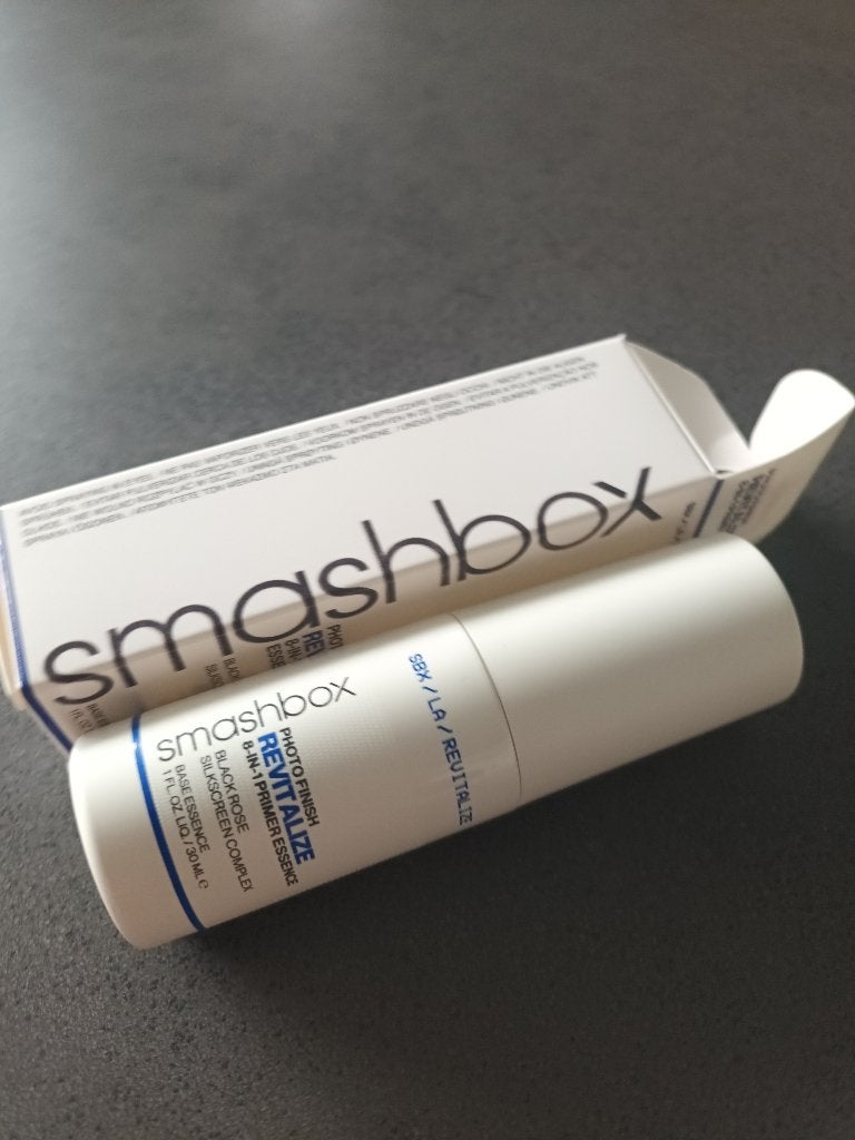 Smashbox photofinish 8 in 1 primer, Handtassen en Accessoires, Uiterlijk | Lichaamsverzorging, Ophalen, Nieuw, Bodylotion, Crème of Olie