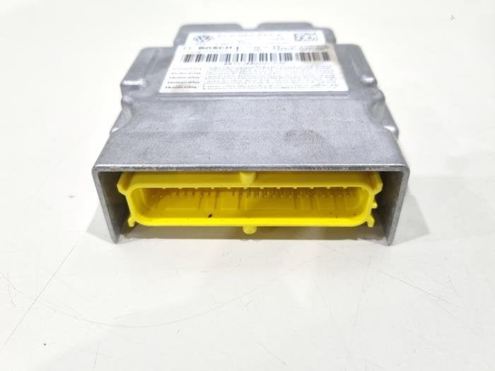 Module airbag d'un Skoda Fabia, -, 3 mois de garantie, Utilisé, Skoda
