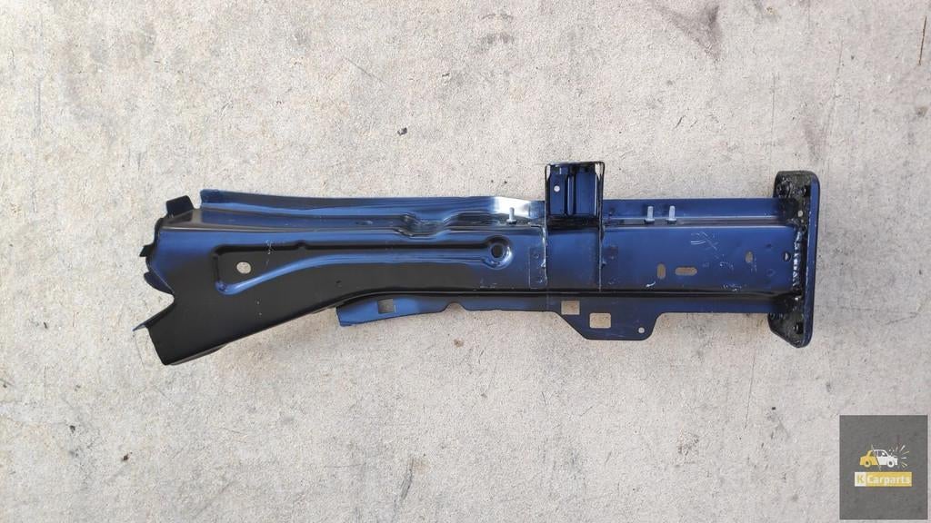 312638265956, OPEL CORSA IV D 06 - SUPPORT DE ZONE DE D CHIR, Opel Automobile GmbH, Opel, Bahnhofsplatz 1
65423  Russelsheim am Main, DE