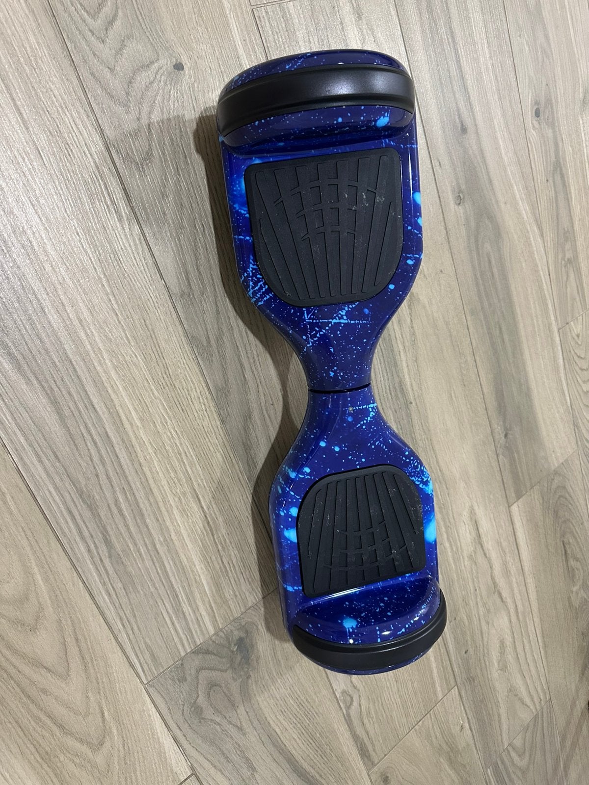 Hoverboard 6,5” neuf – Bleu – HY-A02C, Enfants & Bébés, Enlèvement ou Envoi, Comme neuf