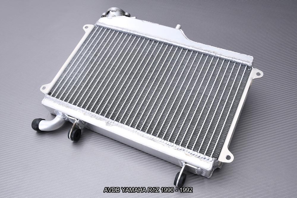 Radiateur AVDB YAMAHA R1Z 1990 - 1992 R1-Z 3XC, Enlèvement ou Envoi, Neuf