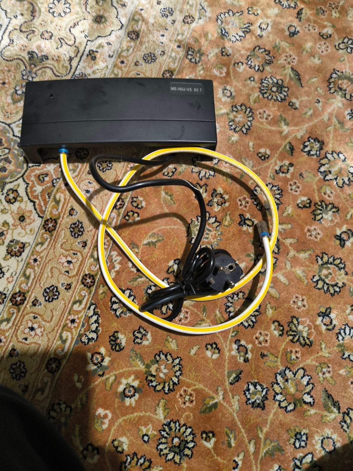 amplificateur th, Enlèvement ou Envoi