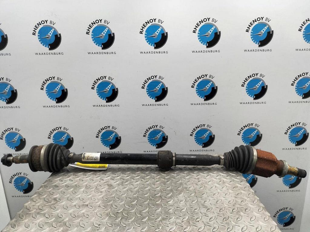 OPEL ASTRA K  AANDRIJFAS R 2020, Ophalen of Verzenden, Gebruikt, Stiba lid
