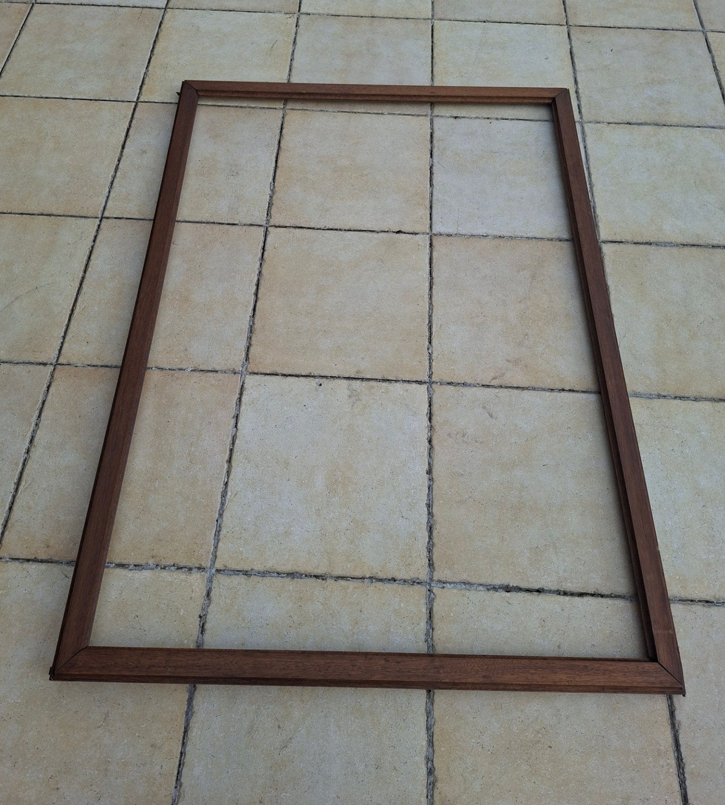 cadre, Maison & Meubles, Accessoires pour la Maison | Cadres, Enlèvement, Bois