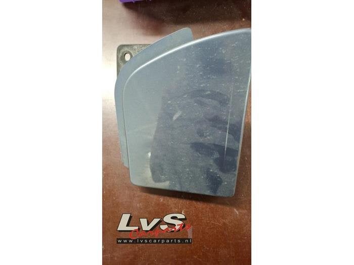 Clapet réservoir d'un Renault Master (TEJ47), Renault, -, 3 mois de garantie, Utilisé