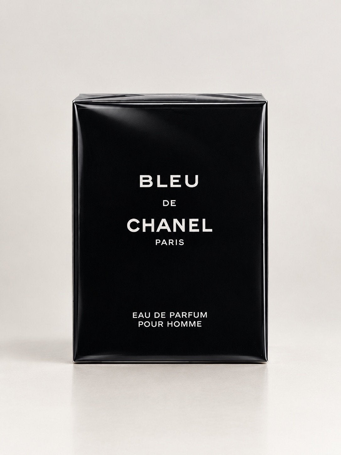 Bleu De Chanel Eau De Parfum 100ml, Ophalen of Verzenden, Nieuw