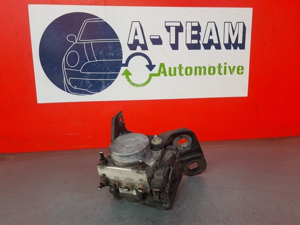 ABS POMP Opel Corsa D (|93192754|93188092|13277312|), Auto-onderdelen, Robert Bosch AG, Gebruikt, Opel, Robert-Bosch-Allee 1
74232  Abstatt, DE