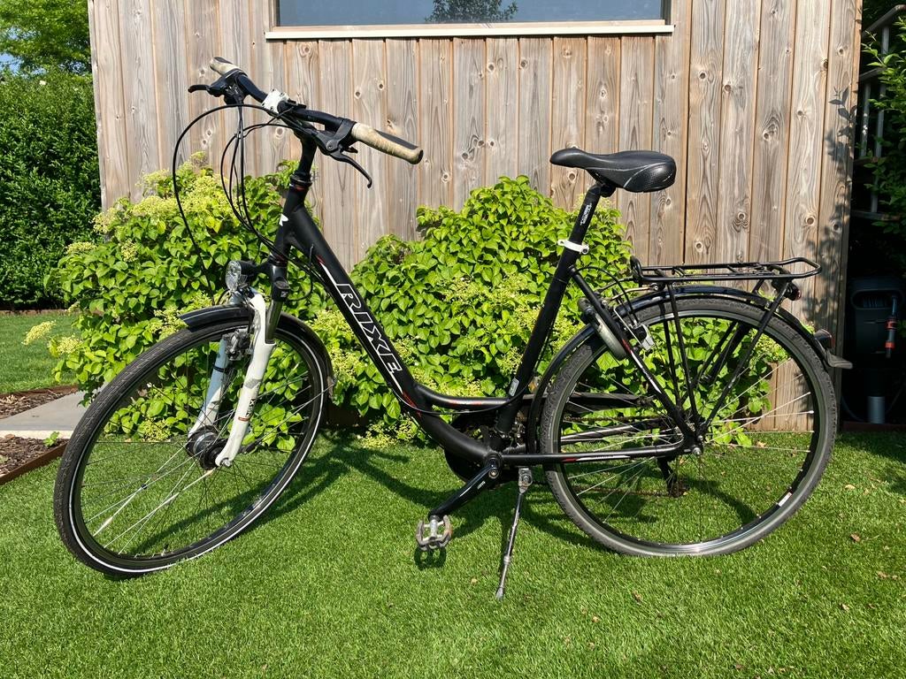 Fiets, Fietsen en Brommers, Ophalen, Gebruikt, Overige merken