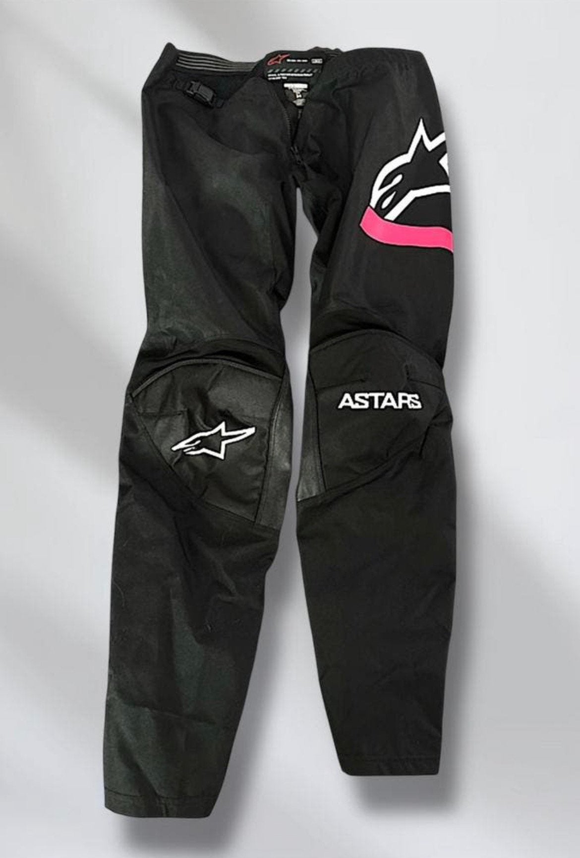 Pantalon Enduro femme Taille US32, Motos, Enlèvement ou Envoi, Pantalon | cuir