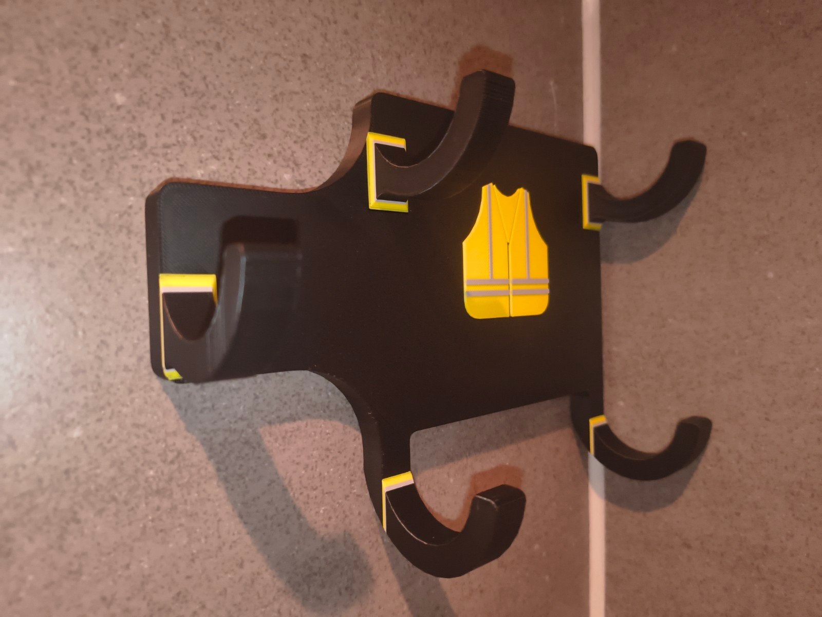 kapstok Flip vest hesje, Animaux & Accessoires, Laisses pour chiens, Enlèvement ou Envoi